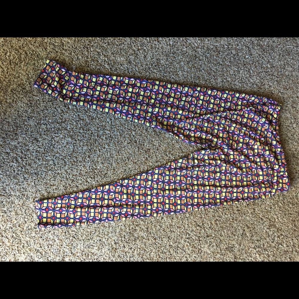 Lularoe leggings